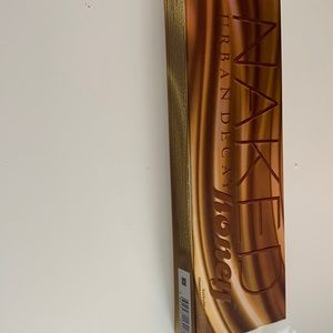 Authentic NAKED Urban Decay Honey Palette